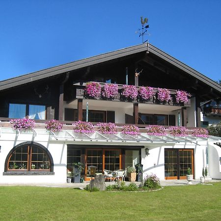Landhaus Gerlach Oberstdorf Exterior photo