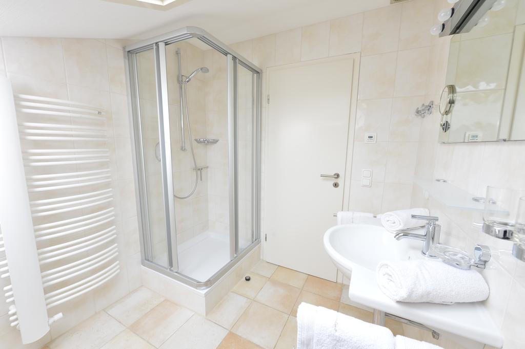 Landhaus Gerlach Oberstdorf Room photo